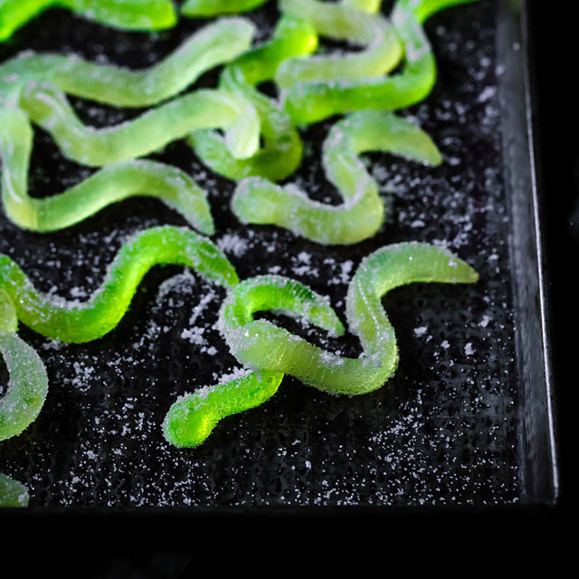 Spooky & Low-Carb: 25 Halloween Recipes You’ll Love