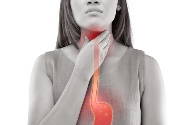 Can a Ketogenic Diet Help People with Acid Reflux? Can a Ketogenic Diet Help People with Acid Reflux?