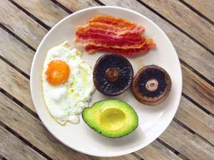 2 Week Ketogenic Diet Plan