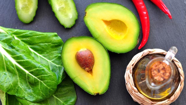 Keto-Flu and Sufficient Intake of Electrolytes