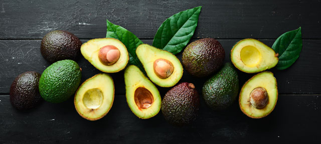 The Fatome: What is the Best Source of Fat on a Ketogenic Diet?