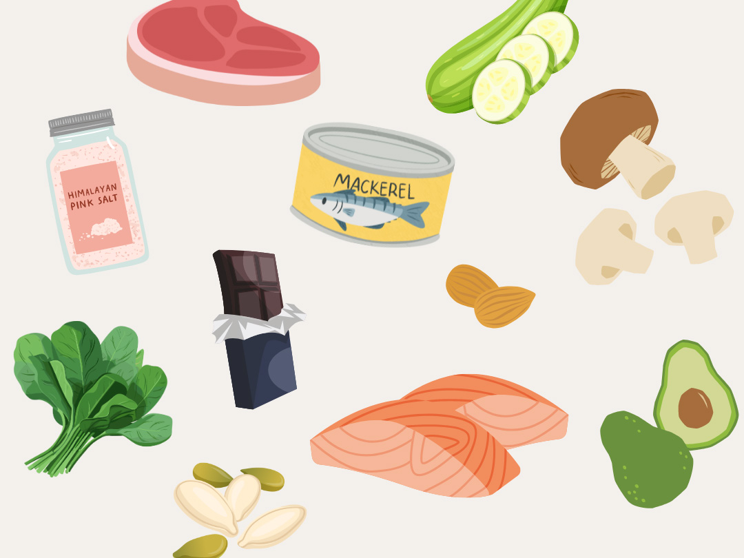 How To Balance Electrolytes When You Go Low-Carb