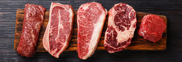 The Fatome: What is the Best Source of Fat on a Ketogenic Diet?