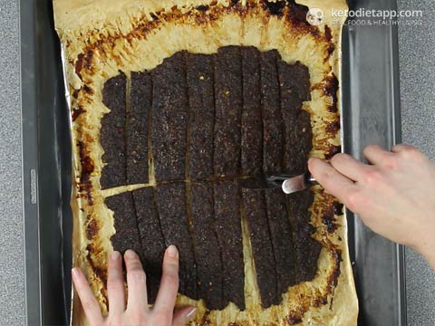 Soft & Tender Homemade Beef Jerky