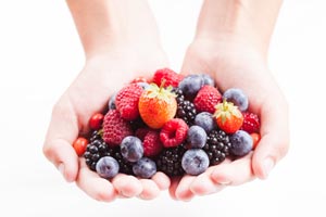 The Ultimate Keto Food Swap List: How to Swap Common High-Carb Foods for Healthy Low-Carb Options
