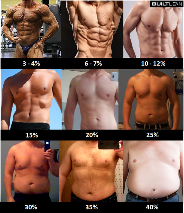How To Measure Body Fat and track your progress on a keto diet How To Measure Body Fat