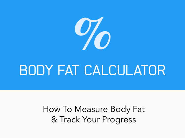 How To Measure Body Fat