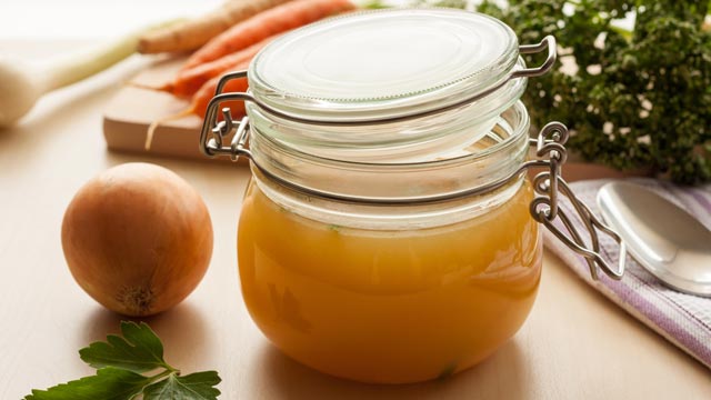 Keto-Flu and Sufficient Intake of Electrolytes