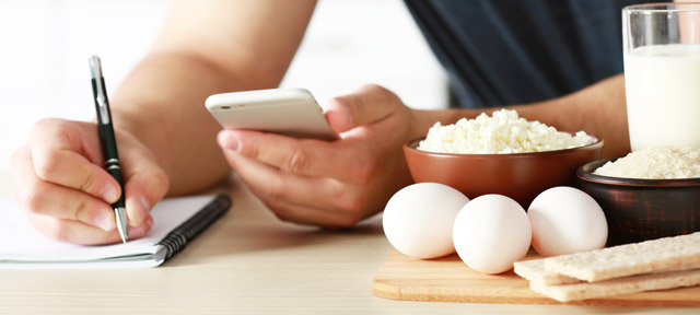 Should I Count Calories? What You Need To Know About Counting Calories Should I Count Calories? What You Need To Know About Counting Calories