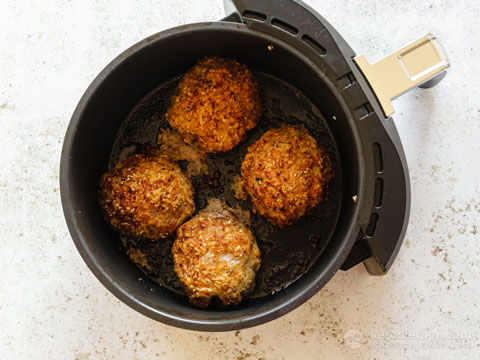 Carnivore Keto Scotch Eggs