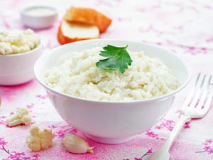 The Ultimate Keto Food Swap List: How to Swap Common High-Carb Foods for Healthy Low-Carb Options
