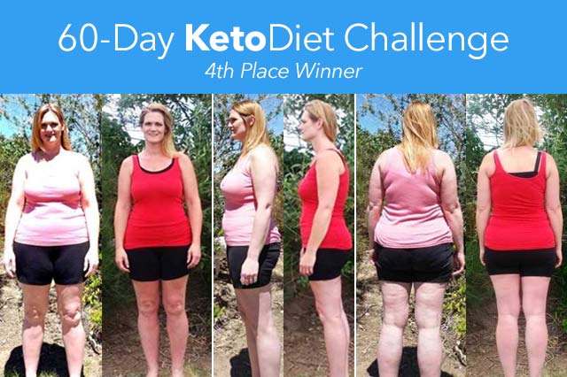 60-Day KetoDiet Challenge 5 KetoDiet Challenge Success Stories