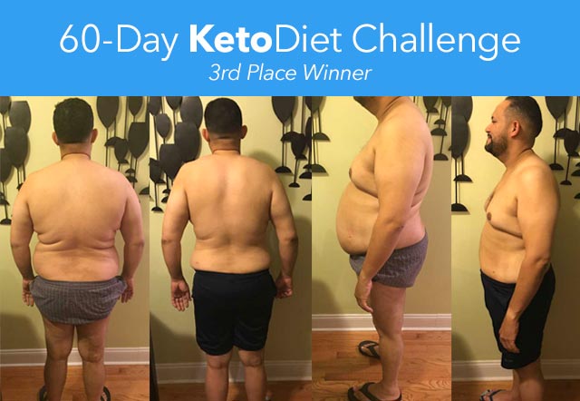 60-Day KetoDiet Challenge 5 KetoDiet Challenge Success Stories
