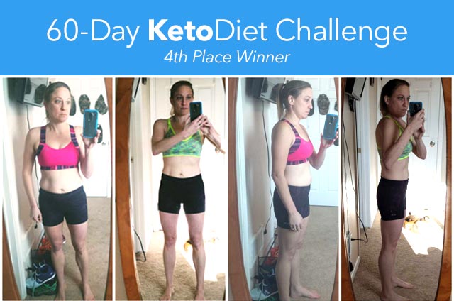 60-Day KetoDiet Challenge 5 Keto Diet Success Stories