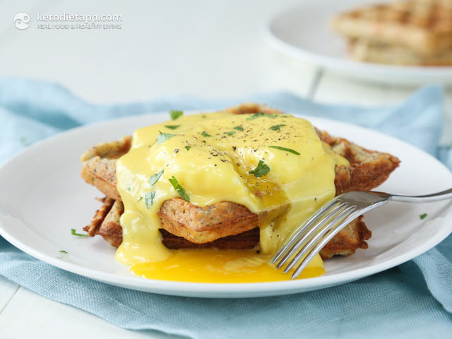 Vegetarian Diet and Keto - Can These Two Work Together?