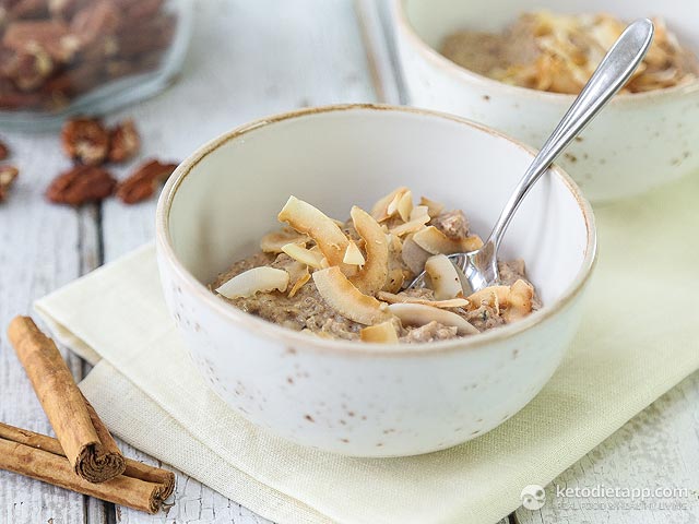 Vegetarian Diet and Keto - Can These Two Work Together?