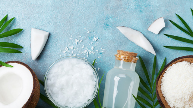 The Coconut Controversy The Coconut Controversy: Is Coconut Oil Really Healthy?