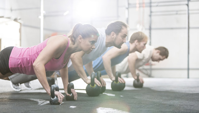 Ketogenic Nutrition and Exercise: Carbs