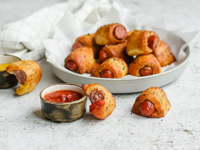 Snacks & Appetizers