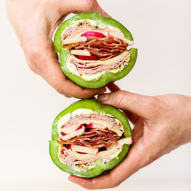 21 Easy No-Cook, Protein-Packed Meals to Beat the Summer Heat