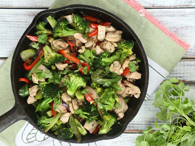 Types of Ketogenic Diet for Epilepsy