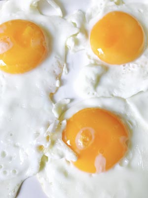 Top 11 Nutrient-Dense Low-Carb and Keto Foods
