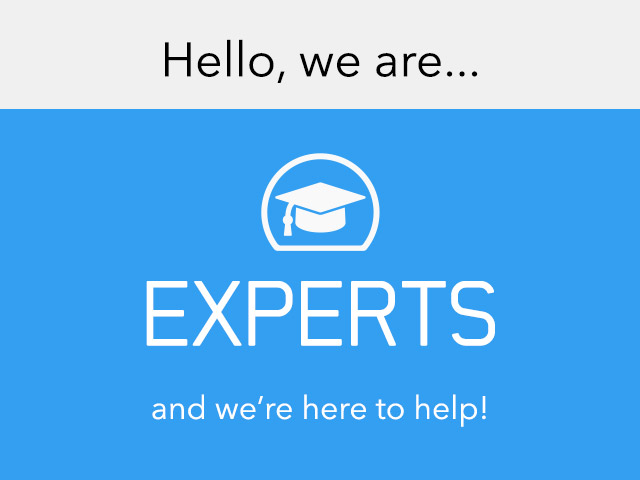 Low-Carb Experts