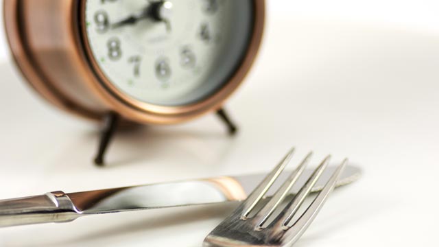 Practical Guide to Fasting