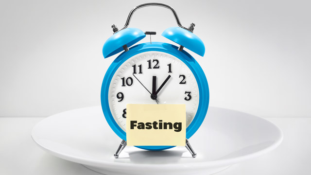 Complete Guide to Intermittent Fasting Complete Guide to Intermittent Fasting
