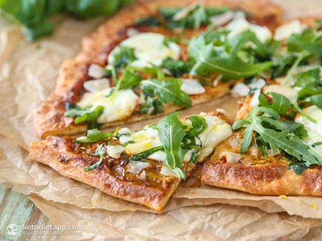 Vegetarian Diet and Keto - Can These Two Work Together?