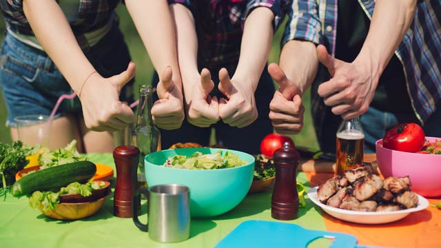 How To Follow a Low-Carb Diet If You Are Busy