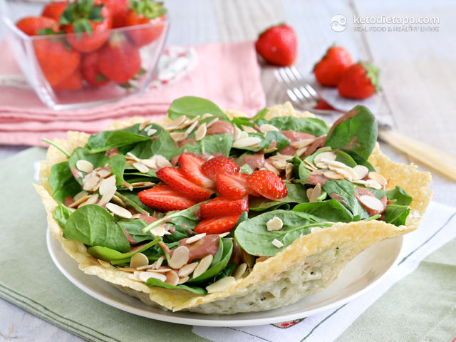 The Importance of Potassium and Top 7 Low-Carb Foods High in Potassium