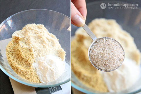 The Best Keto & Paleo Tortillas, Taco Shells & Nachos The Best Low-Carb & Keto Tortillas, Taco Shells & Nachos