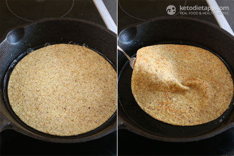 The Best Keto & Paleo Tortillas, Taco Shells & Nachos The Best Low-Carb & Keto Tortillas, Taco Shells & Nachos