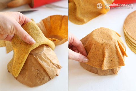 The Best Keto & Paleo Tortillas, Taco Shells & Nachos The Best Low-Carb & Keto Tortillas, Taco Shells & Nachos