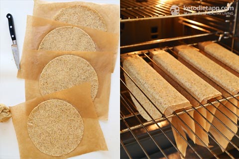 The Best Low-Carb & Keto Tortillas, Taco Shells & Nachos