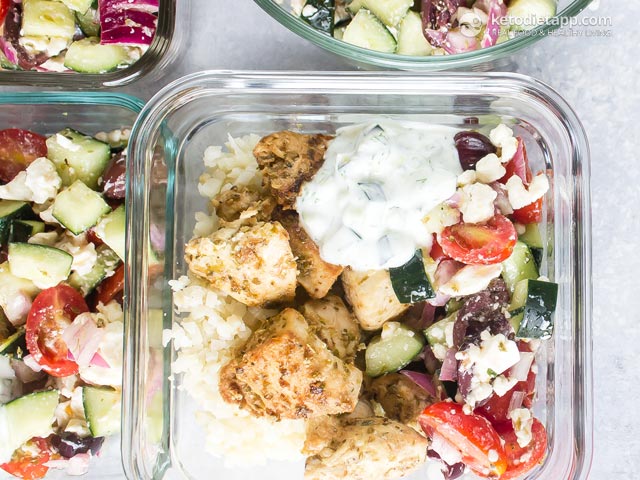 Types of Ketogenic Diet for Epilepsy