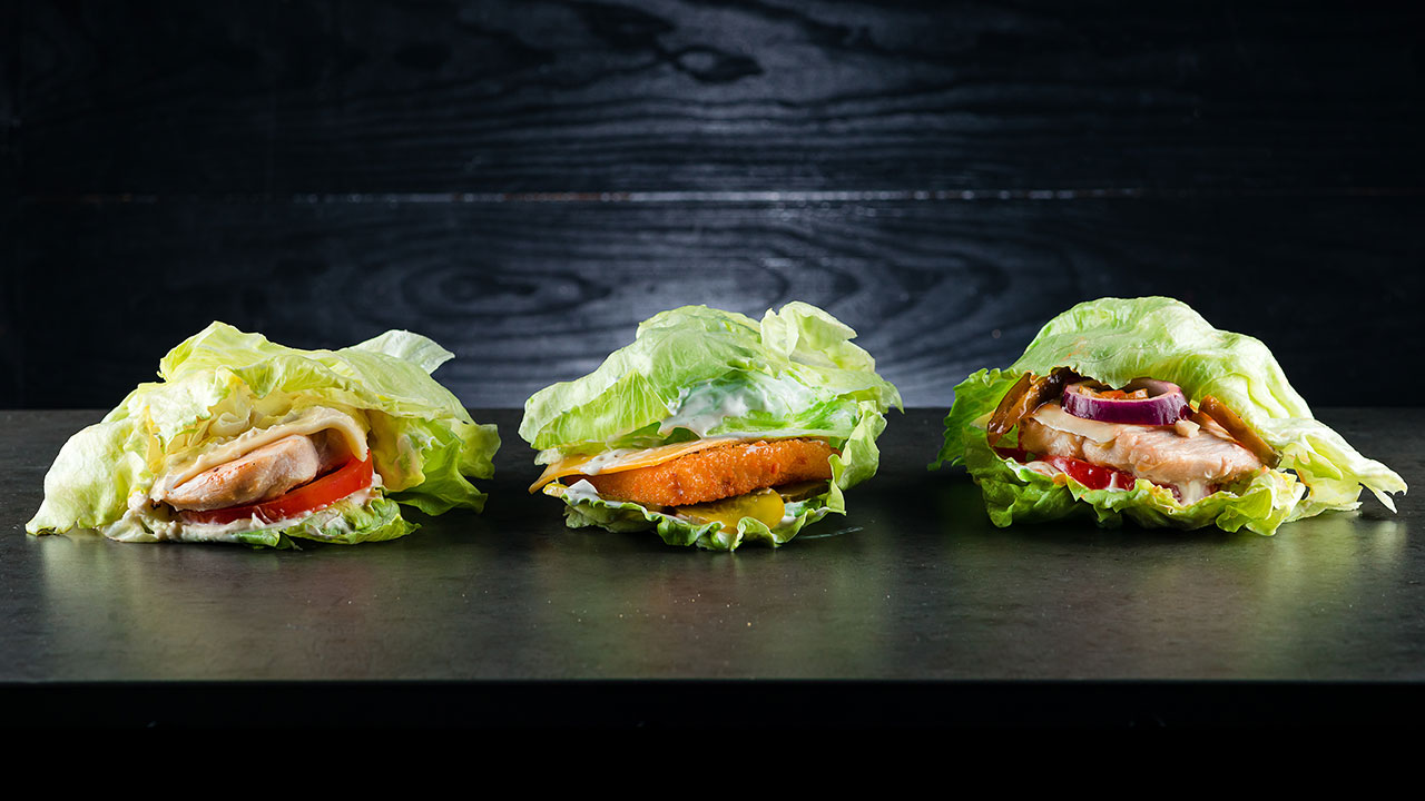 Breaking Up with Bread: Your Comprehensive Guide to Low-Carb Alternatives Breaking Up with Bread: Your Comprehensive Guide to Low-Carb Alternatives