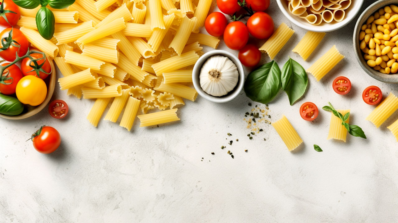 The Ultimate Guide to Low-Carb Pasta Alternatives The Ultimate Guide to Low-Carb Pasta Alternatives