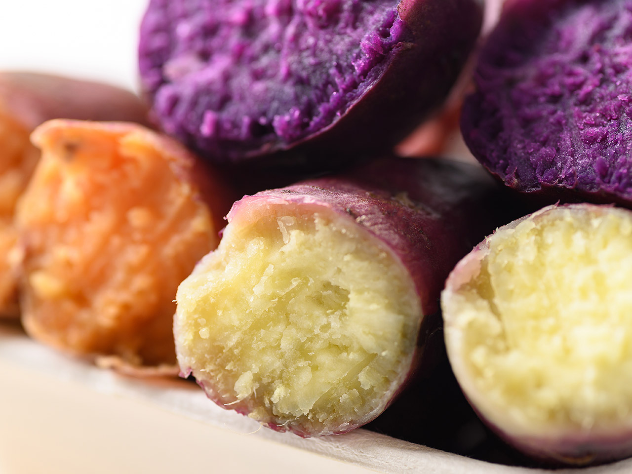 Swap the Spuds: 13 Low-Carb Alternatives to Potatoes