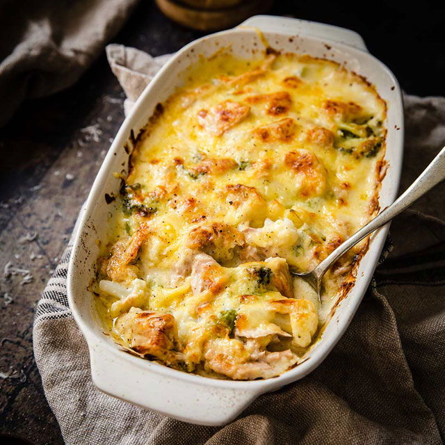 15 Easy High-Protein Low-Carb Lunches You Can Make Ahead
