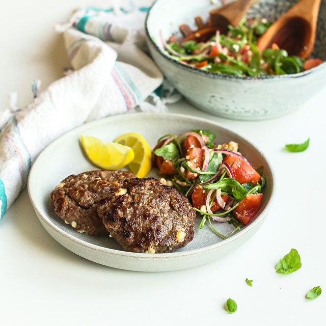 15 Easy High-Protein Low-Carb Lunches You Can Make Ahead