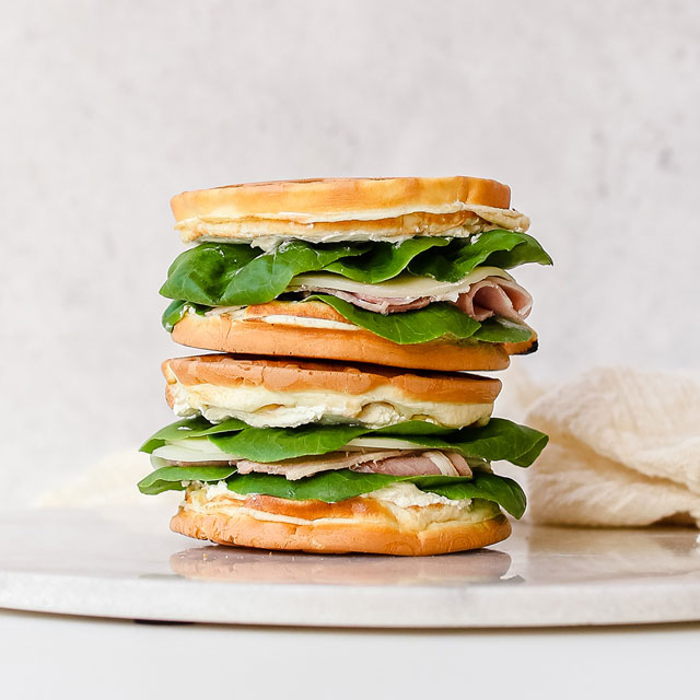 15 Easy High-Protein Low-Carb Lunches You Can Make Ahead