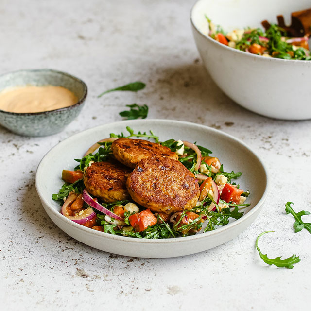 15 Easy High-Protein Low-Carb Lunches You Can Make Ahead