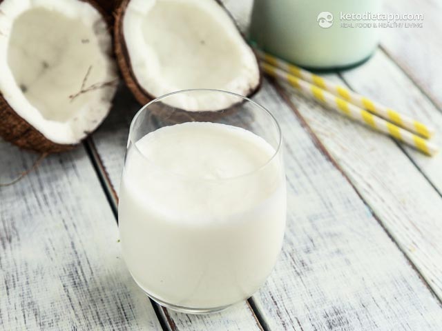 How To Make Coconut Milk Kefir