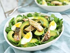 2 Week Ketogenic Diet Plan