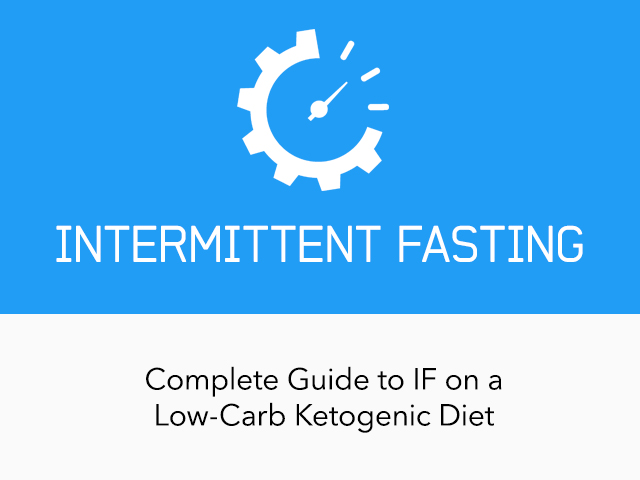 Complete Guide to Intermittent Fasting