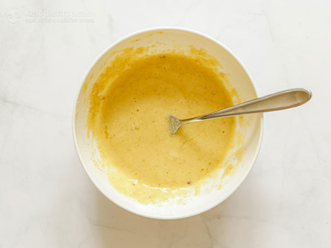 90 Second Keto Bread (keto, paleo, grain-free) 90 Second Keto Bread