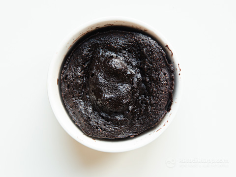 Keto Chocolate Brownie Truffles (low-carb, sugar-free, gluten-free) Keto Chocolate Brownie Truffles