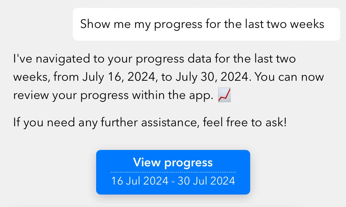 KetoDiet App Feature: Intelligent Fasting